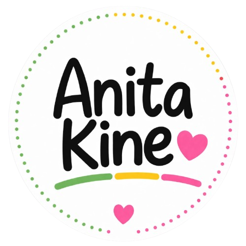 Anita Kine
